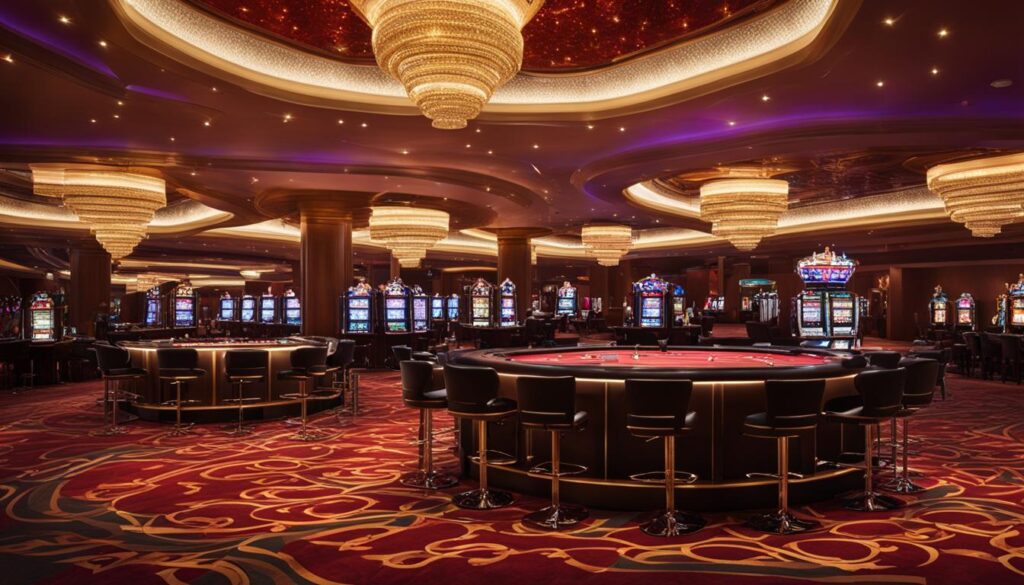 Tipobet Casino