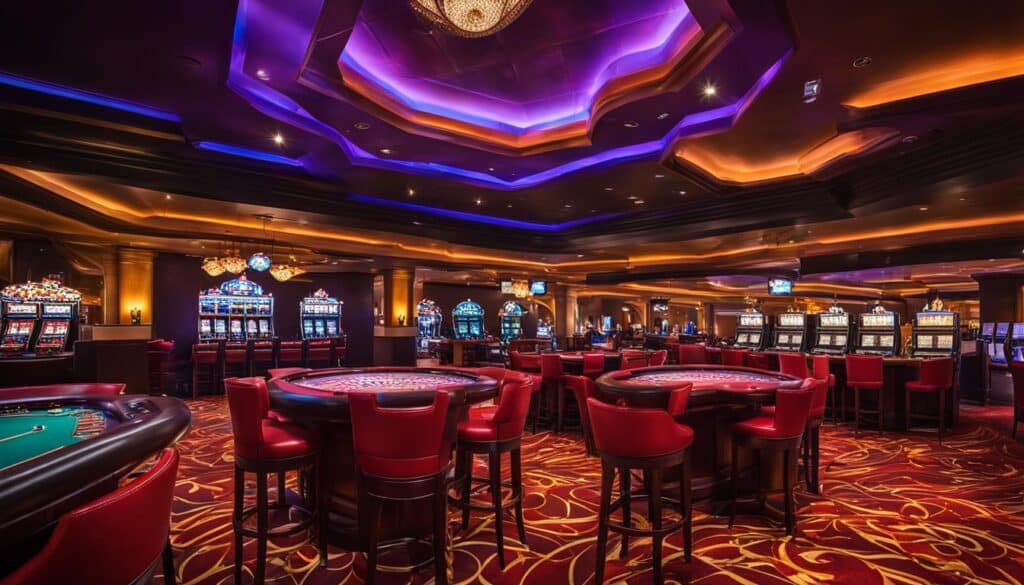 Tipobet Casino