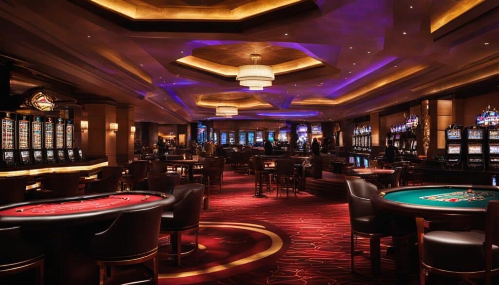 Tipobet Casino