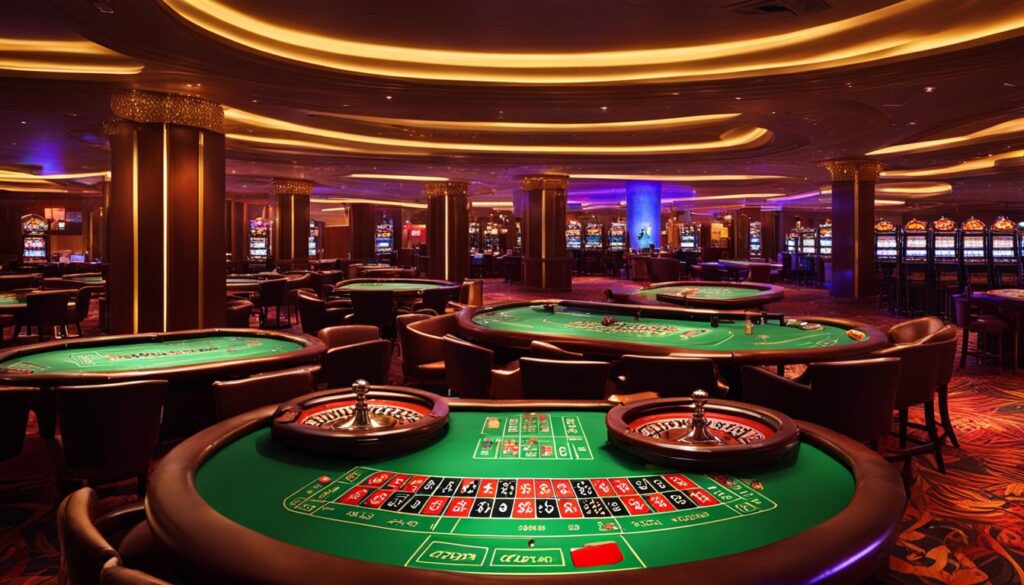 Tipobet Casino