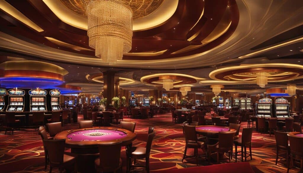 Tipobet Casino