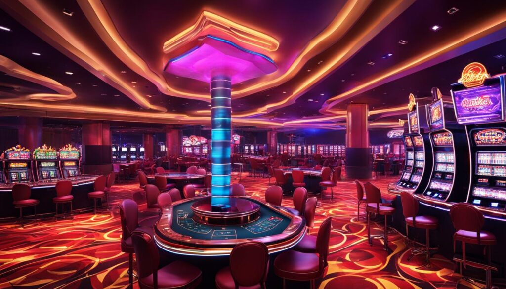Tipobet Casino