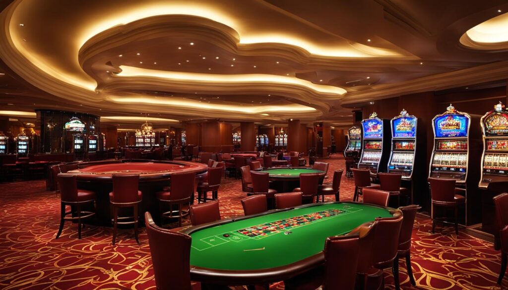 Tipobet Casino