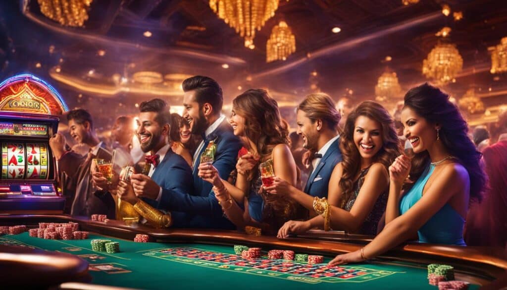 Tipobet Casino