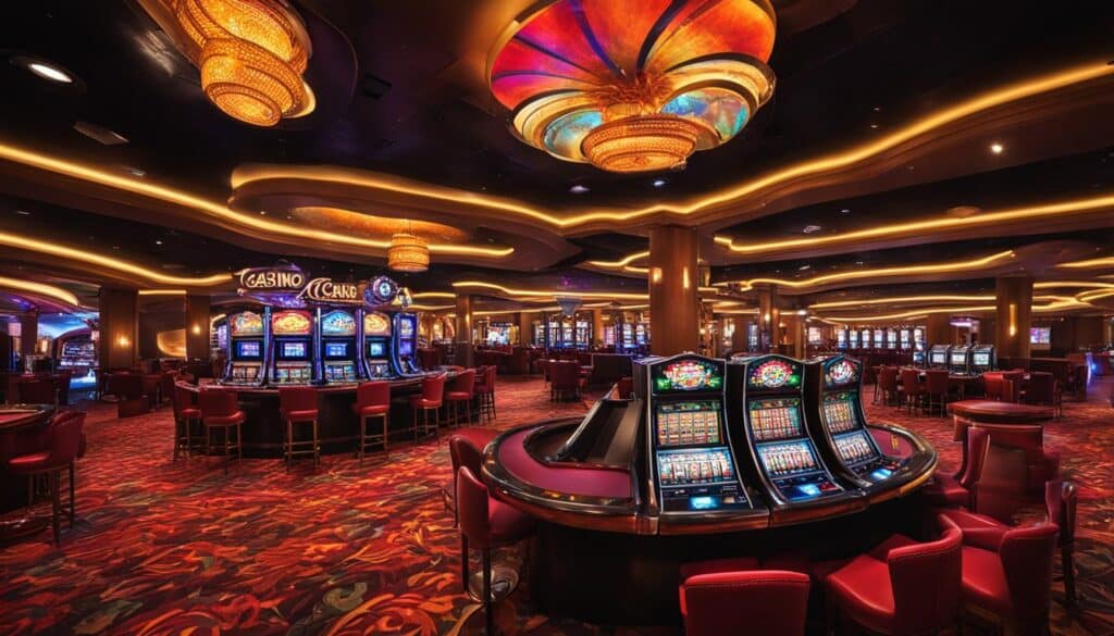 Tipobet Casino