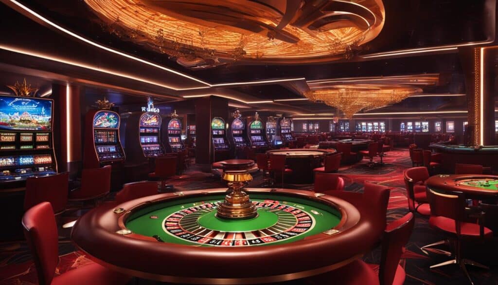 Tipobet Casino