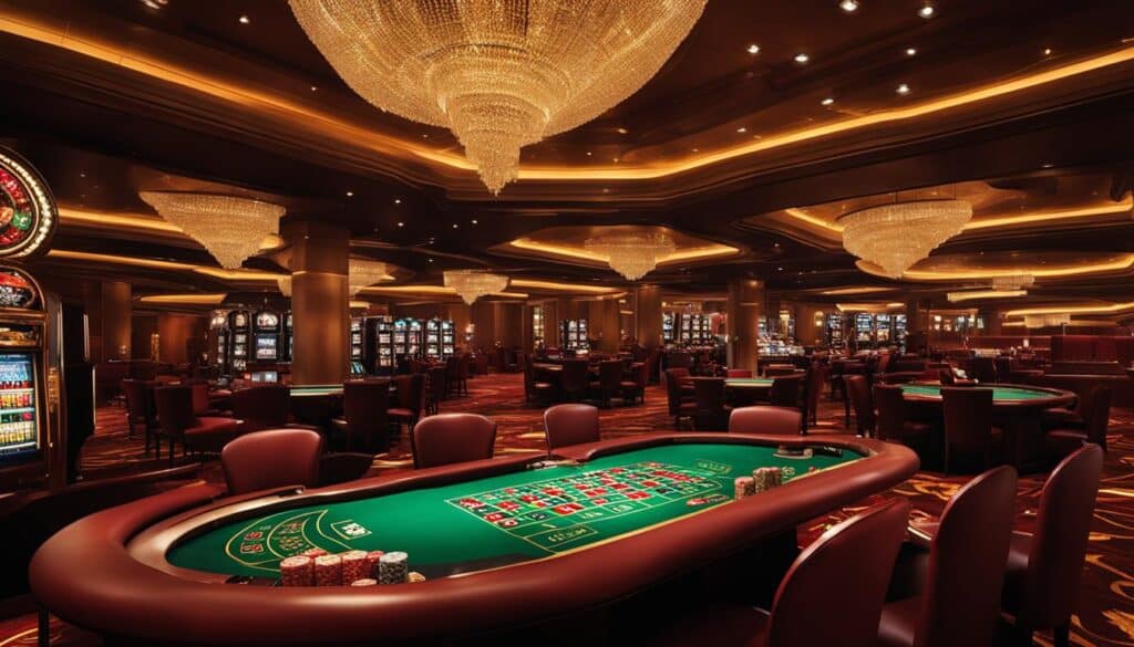 Tipobet Casino