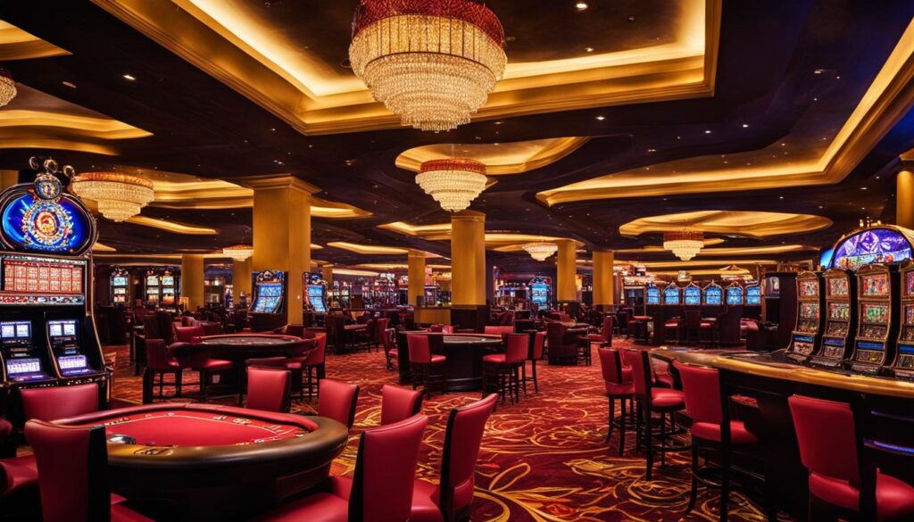 Tipobet Casino