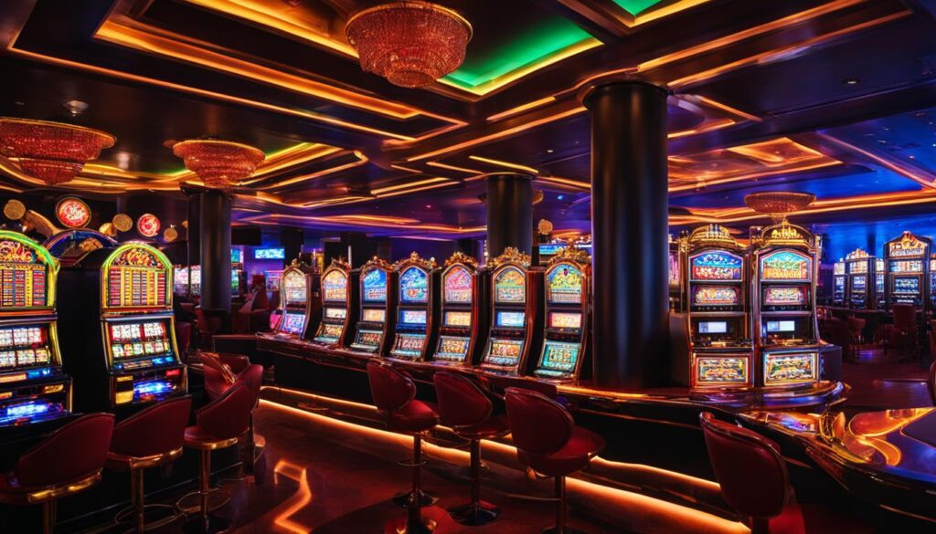 Tipobet Casino