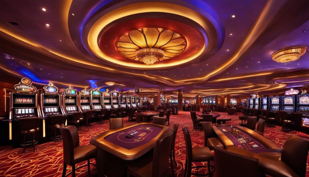 Tipobet Casino