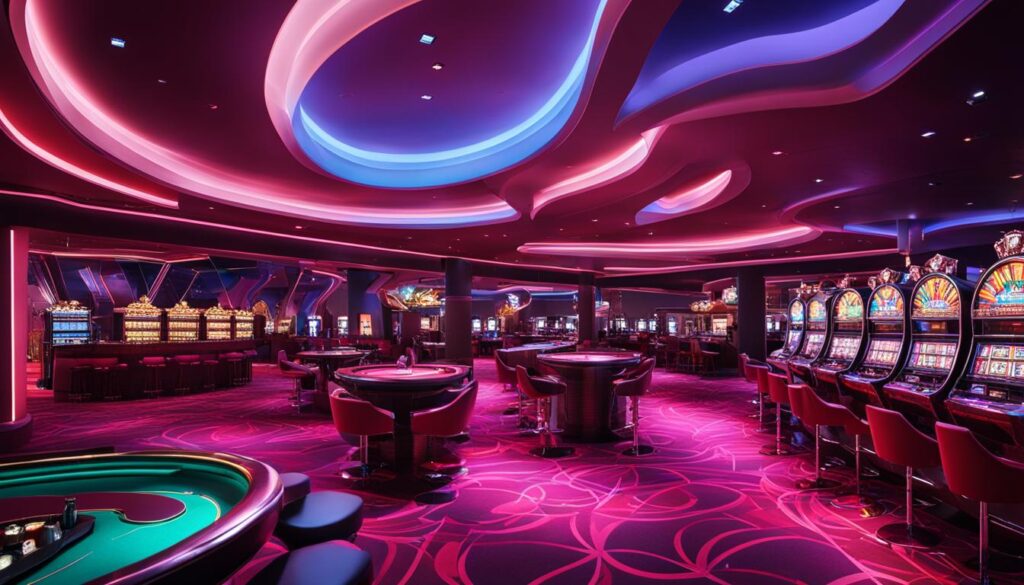 Tipobet Casino