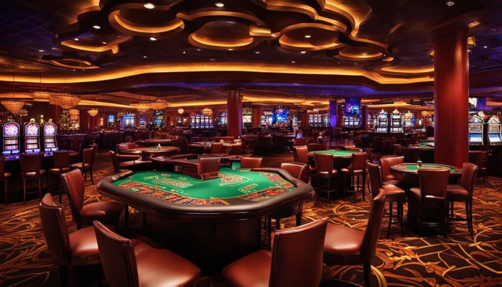 Tipobet Casino