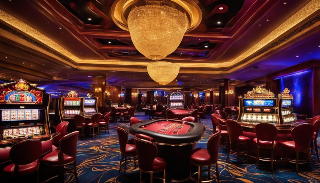 Tipobet Casino
