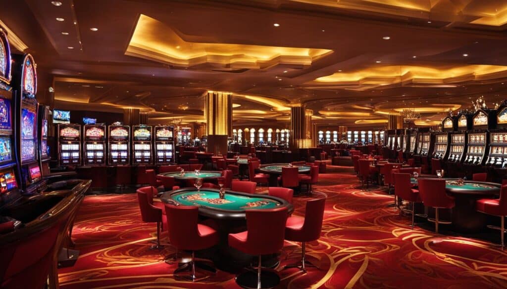 Tipobet Casino