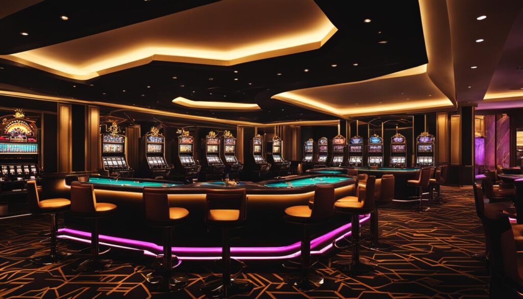 Tipobet Casino