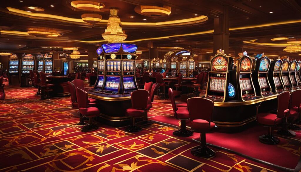 Tipobet Casino