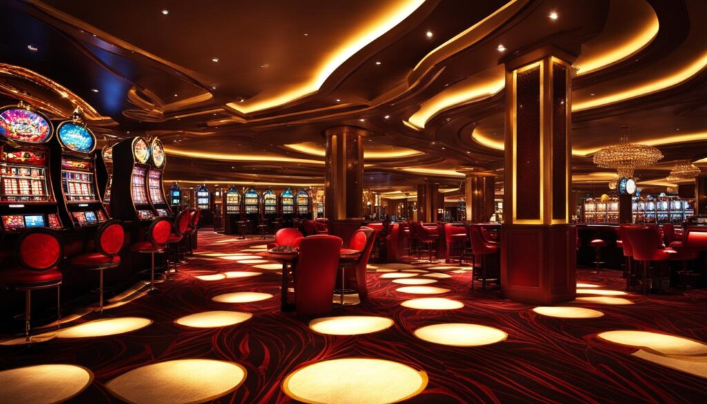 Tipobet Casino