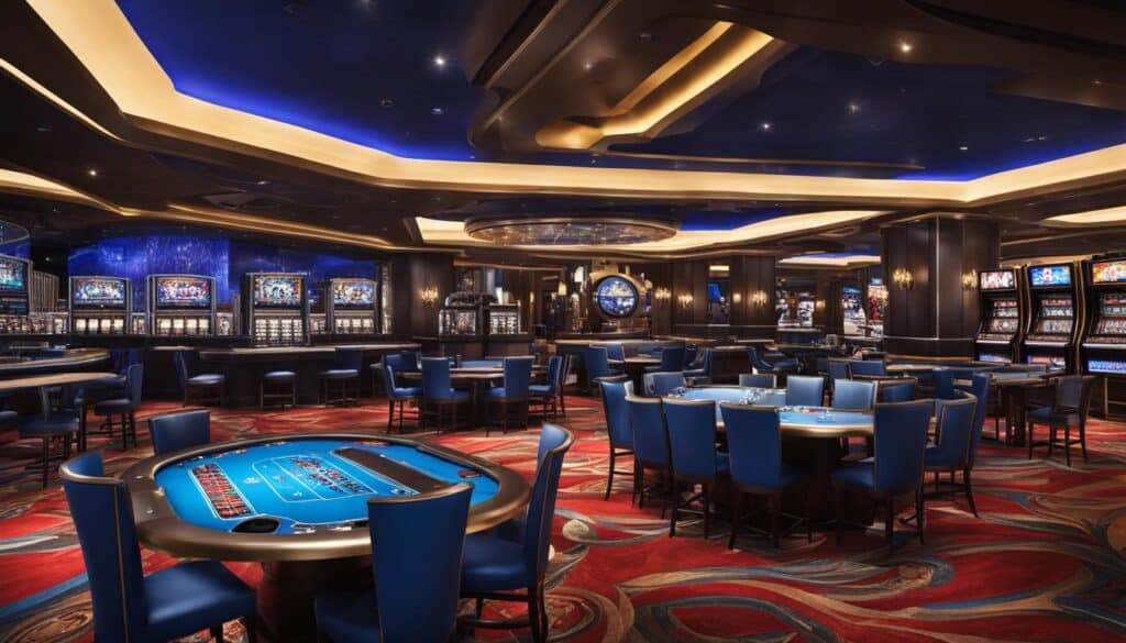 Tipobet Casino