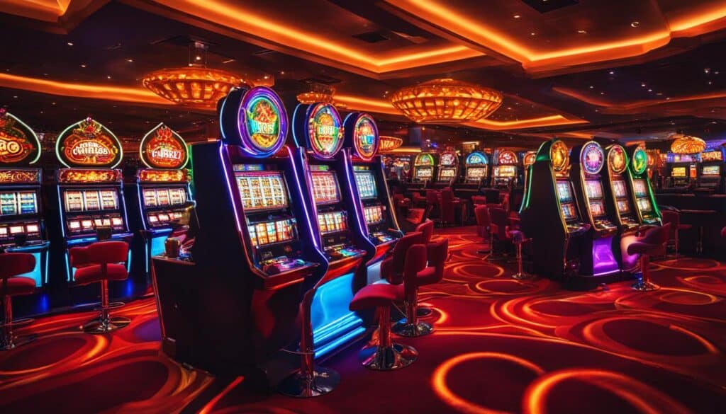Tipobet Casino