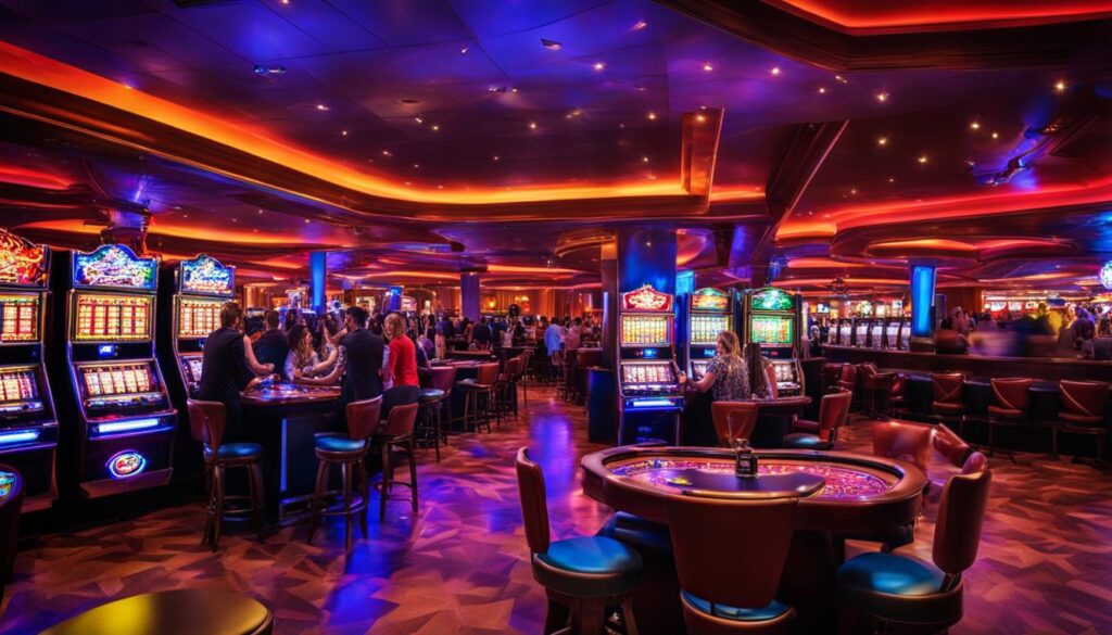 Tipobet Casino