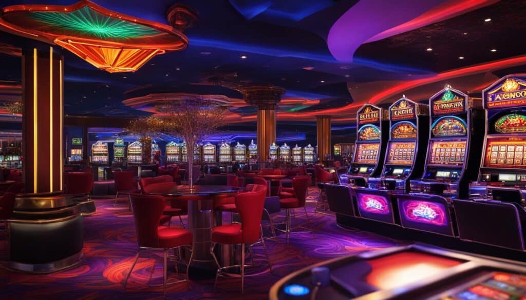 Tipobet Casino