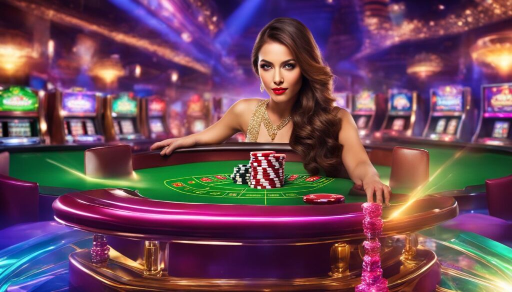 Tipobet Casino