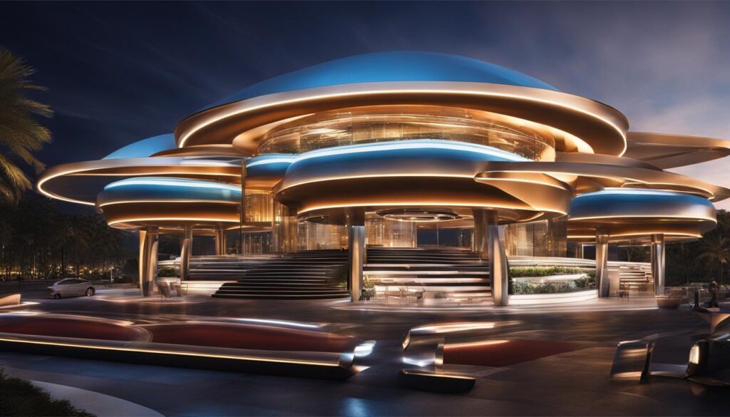 Tipobet Casino