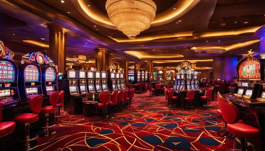 Tipobet Casino