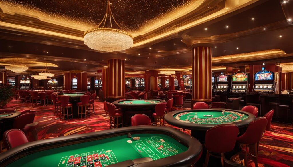 Tipobet Casino