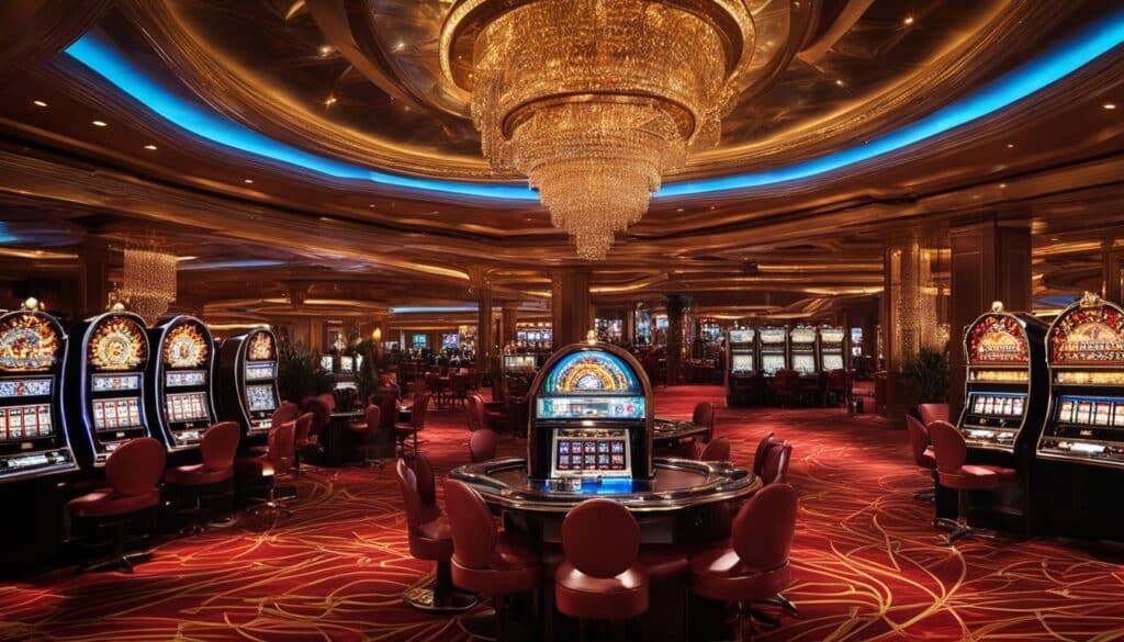 Tipobet Casino