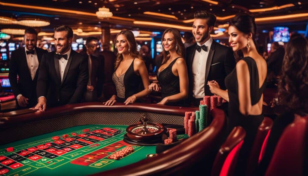 Tipobet Casino