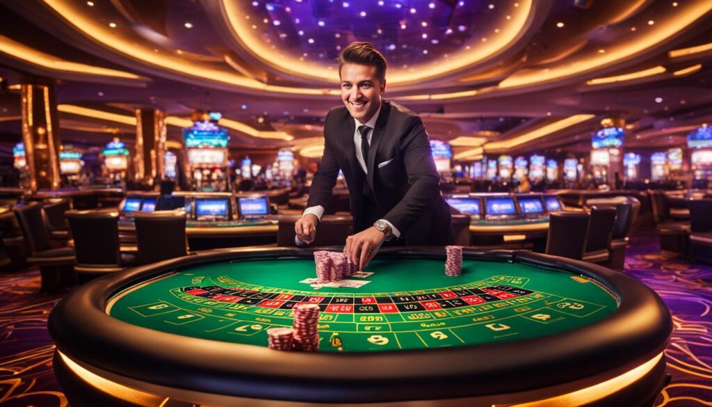 Tipobet Casino