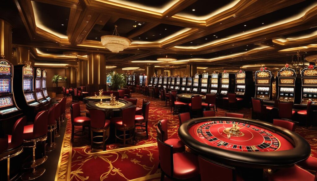 Tipobet Casino