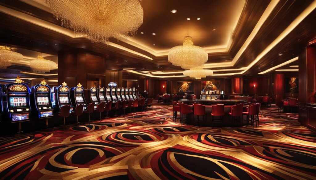 Tipobet Casino
