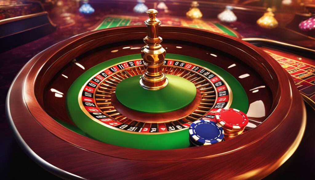 Tipobet Casino