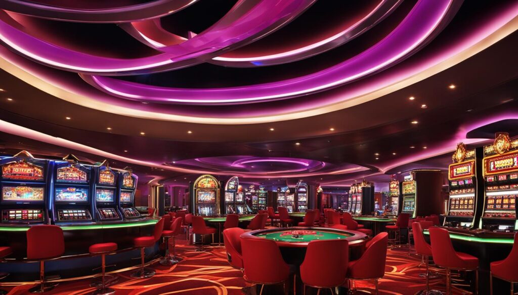 Tipobet Casino