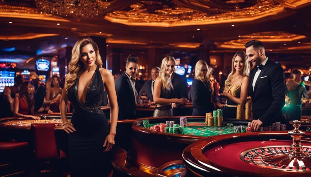 Tipobet Casino