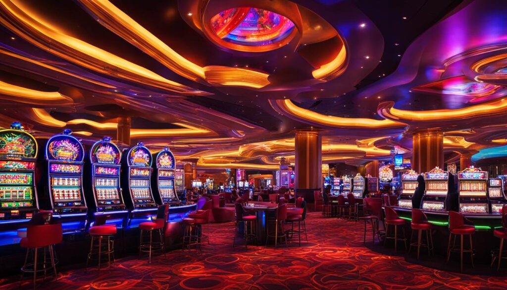 Tipobet Casino