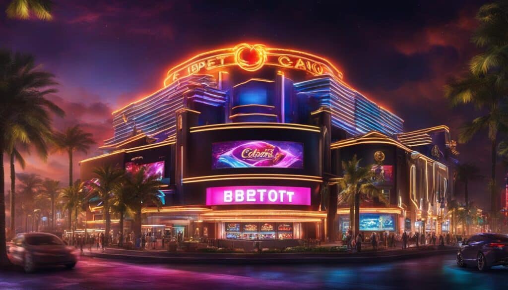 Tipobet Casino