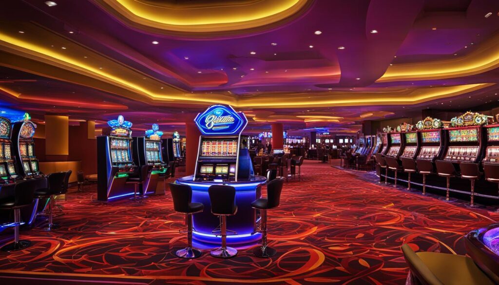 Tipobet Casino