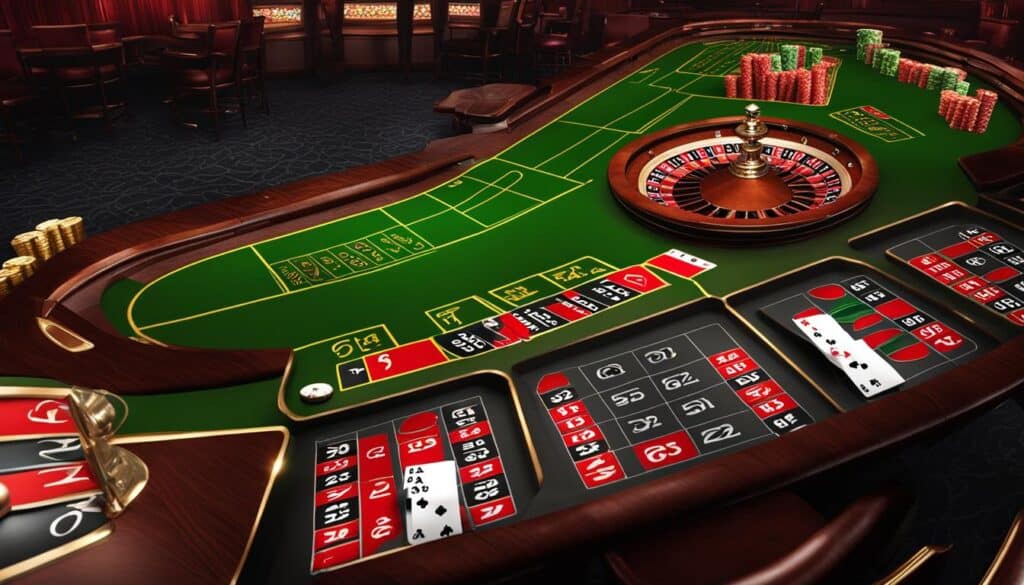 Tipobet Casino