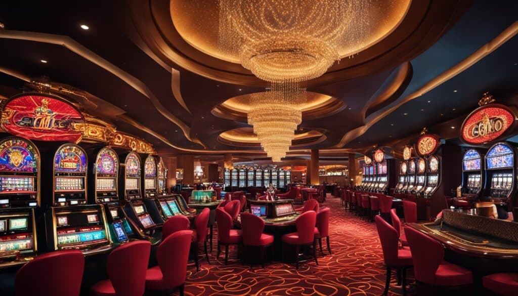 Tipobet Casino
