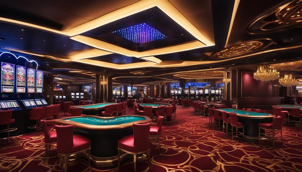 Tipobet Casino