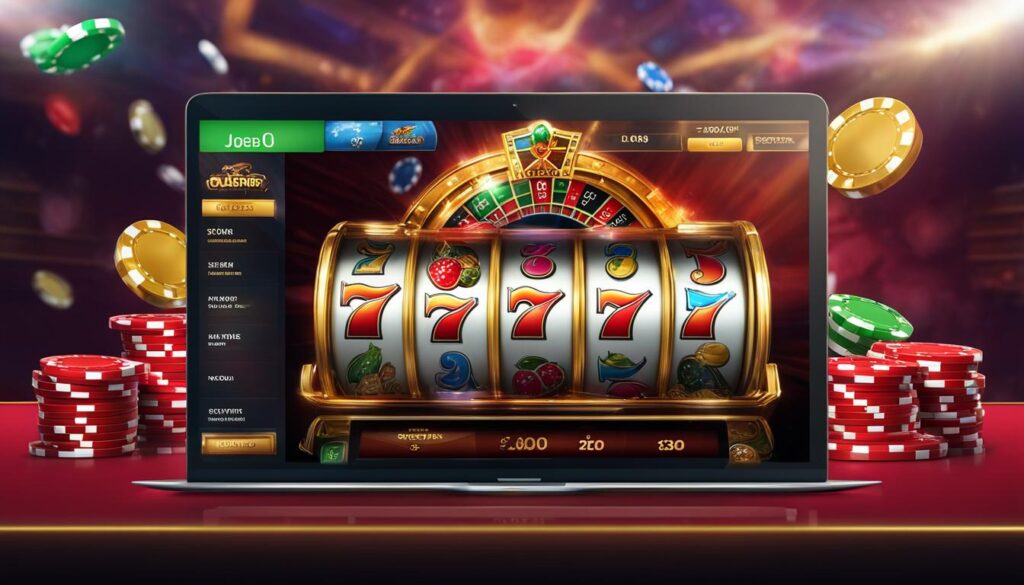 Tipobet Casino