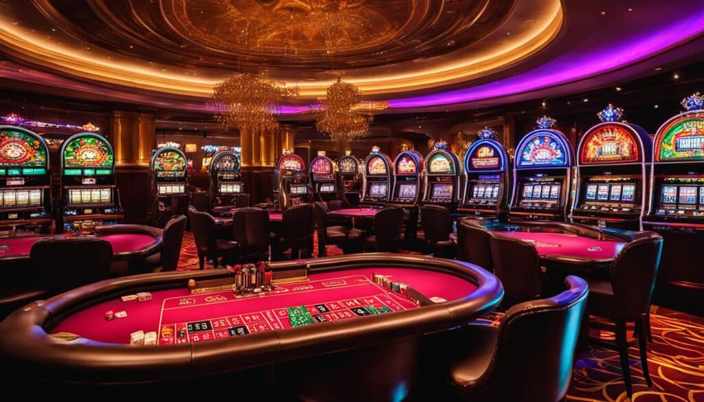 Tipobet Casino