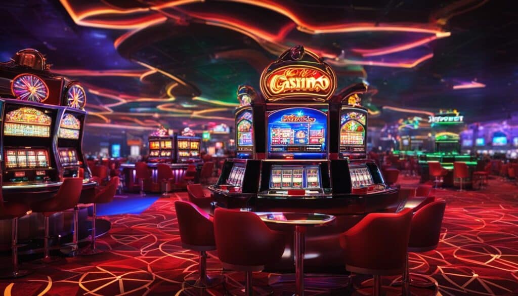 Tipobet Casino