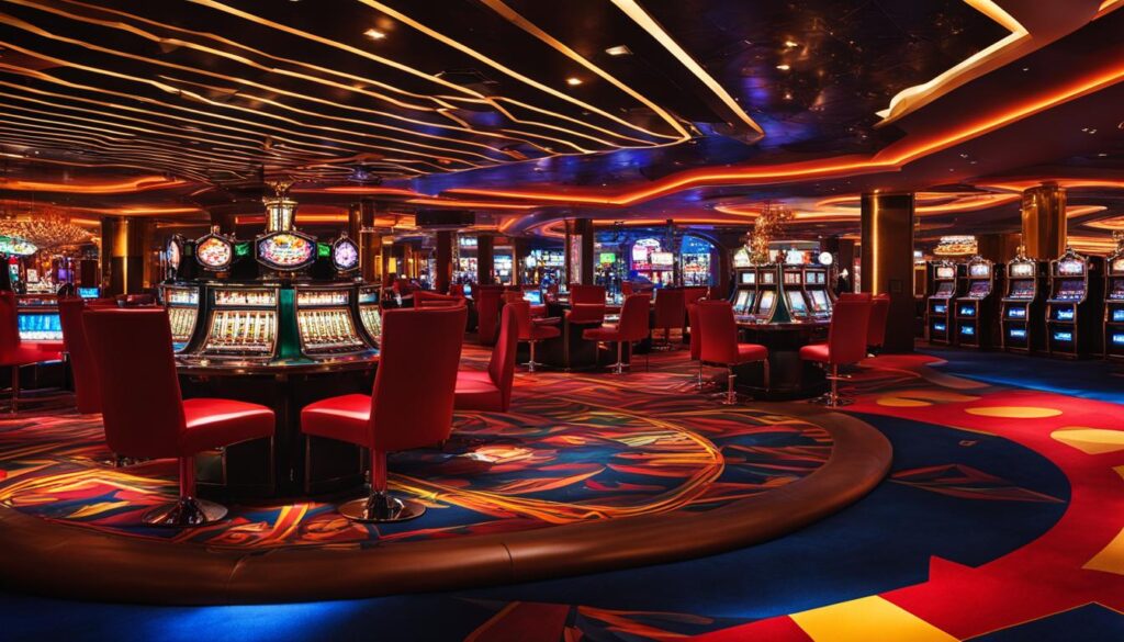 Tipobet Casino