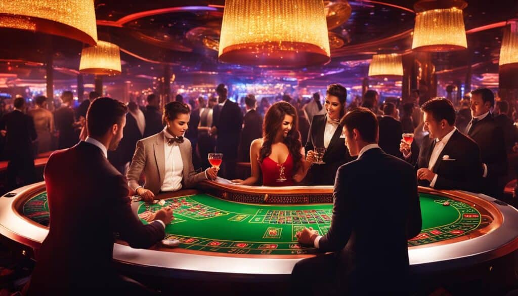 Tipobet Casino