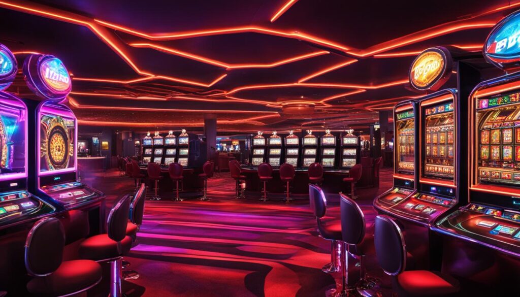 Tipobet Casino