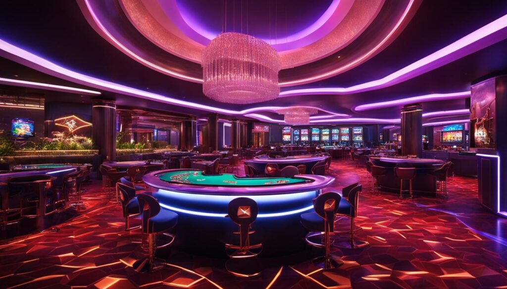 Tipobet Casino
